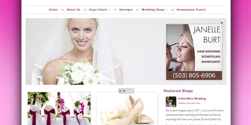 Bridal-Veil-Dreams BridalVeilDreams.com