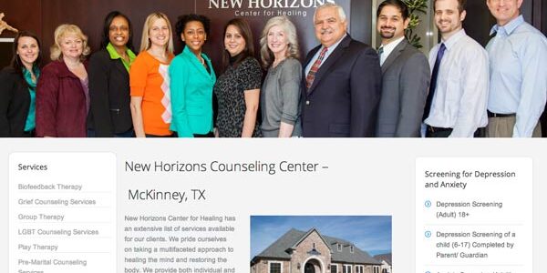 MyDallasCounselors Marriage and Family Counseling in McKinney Texas