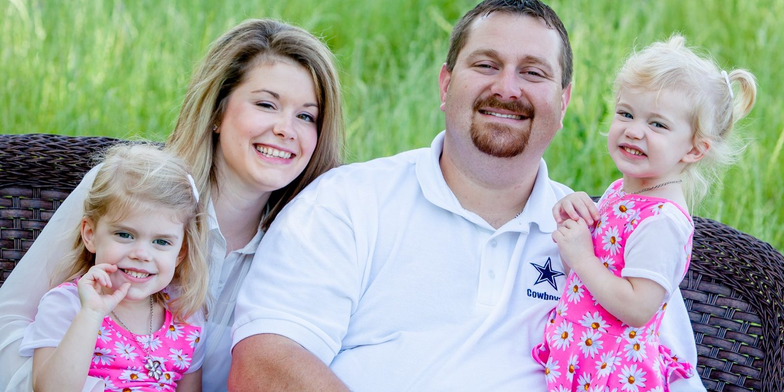 Greenville, TX - Family and Wedding Photographer