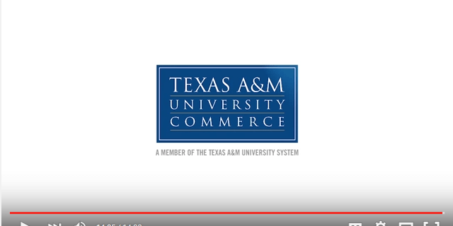 Quality Enhancement Program and Texas A&M University-Commerce Quality Enhancement Program and Texas A&M University-Commerce