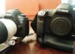 Canon 5D IV Battery Grip Compatibility BG E11