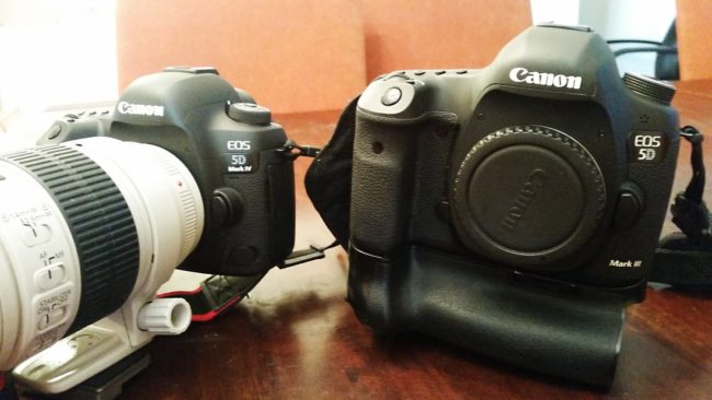 canon-5d-iv-battery-grip Canon 5D IV Battery Grip Compatibility BG E11