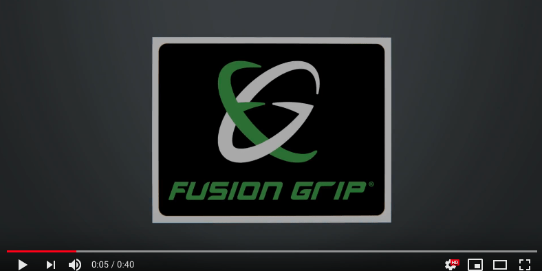 Fusion Grip