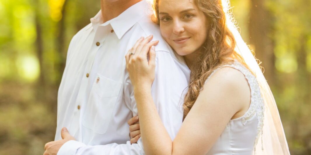 Jeff and Amanda Rich Wedding