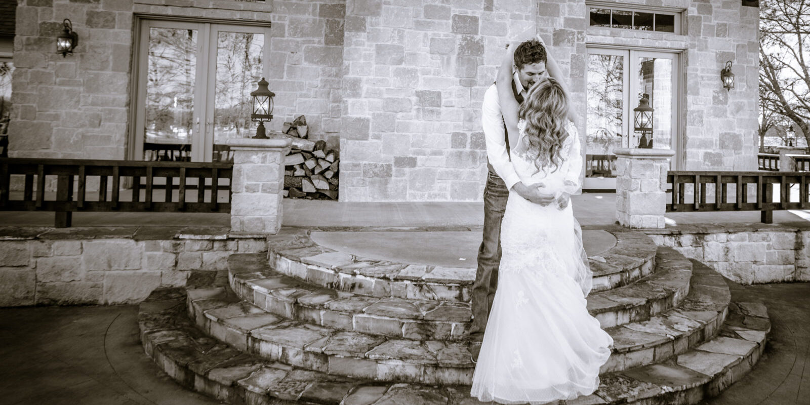 Jake and Brynn Wedding