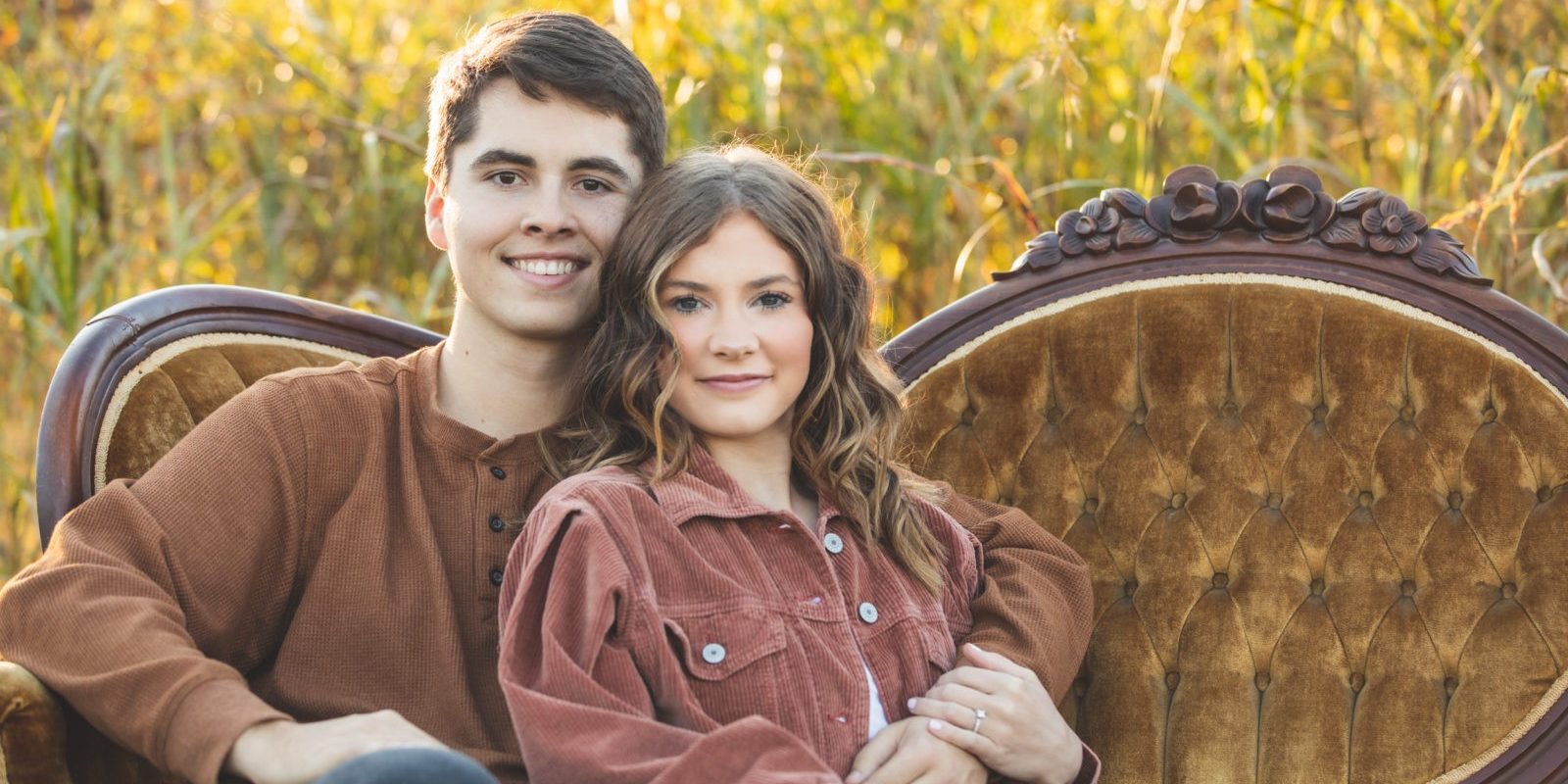 Hayden and Brooklynn Engagement