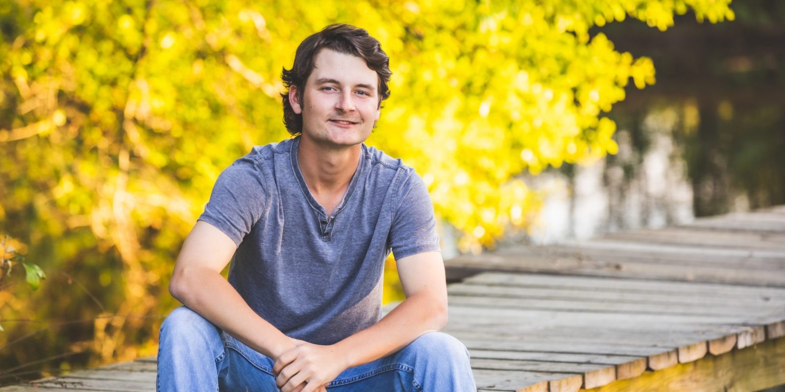 Jackson Gossett