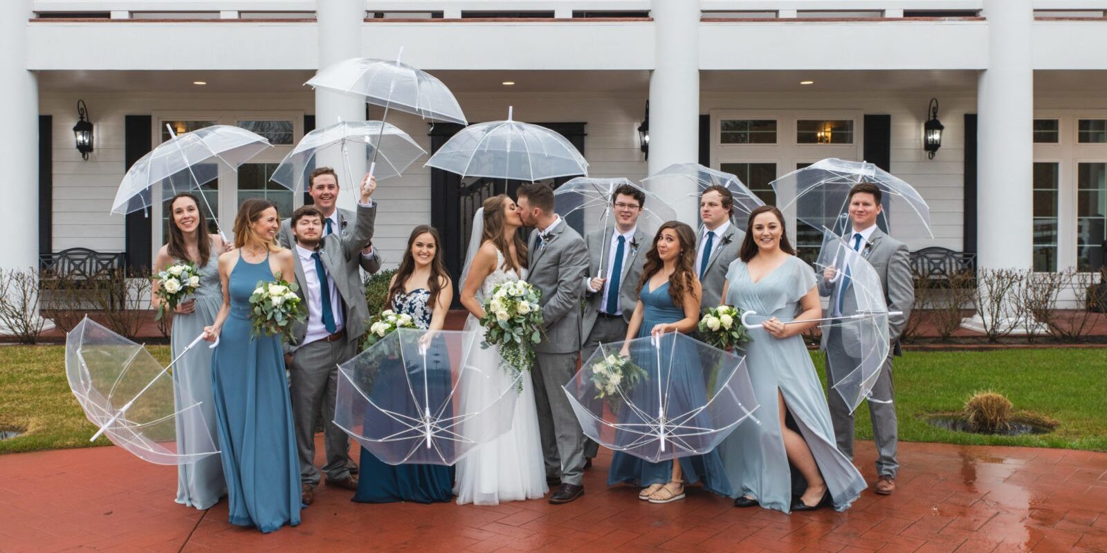 Kayla and Daniel Wedding