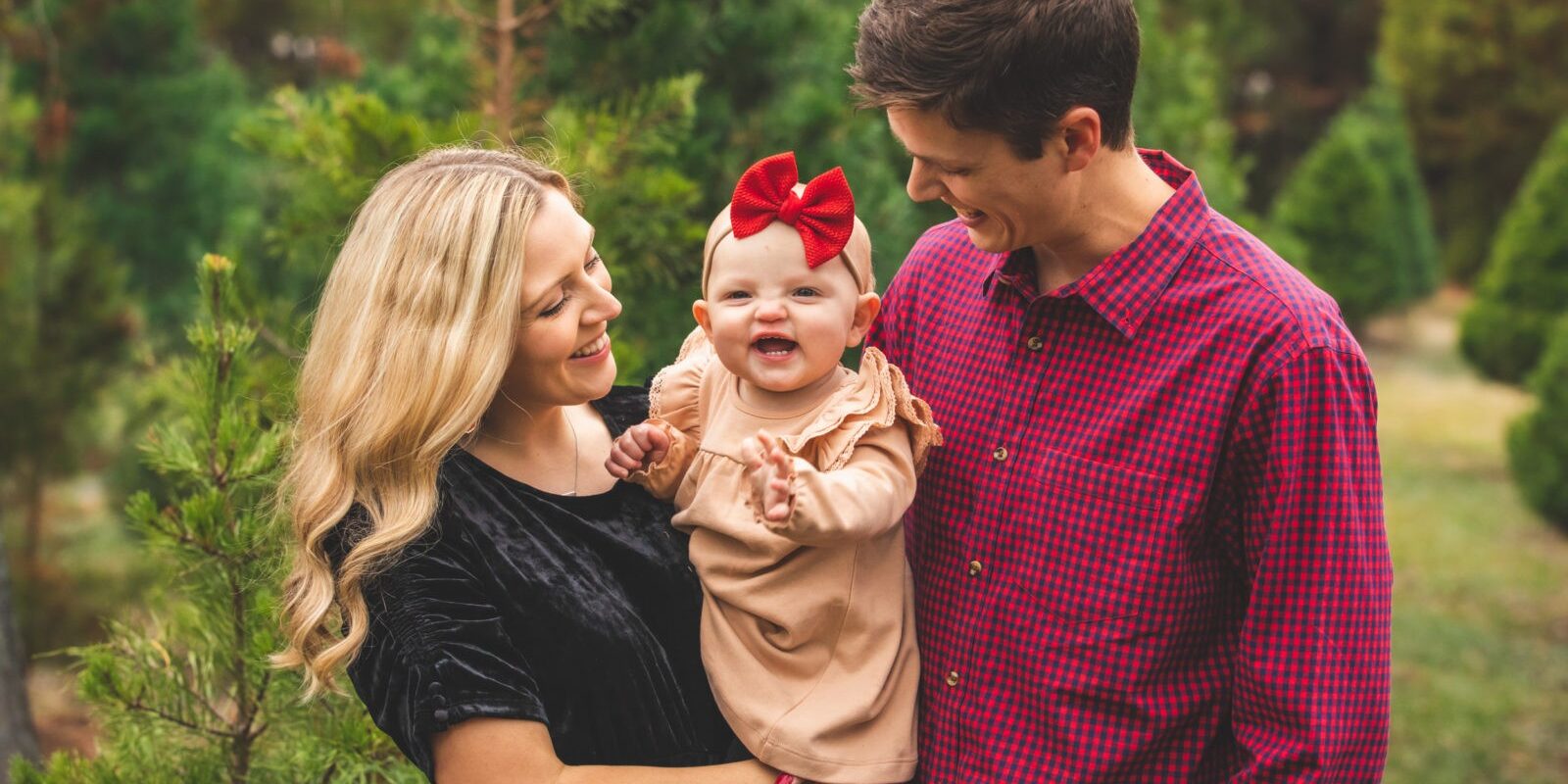 Clark Family