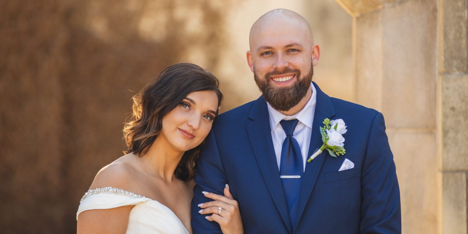 Tyler & Amber Denton