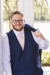 Groom