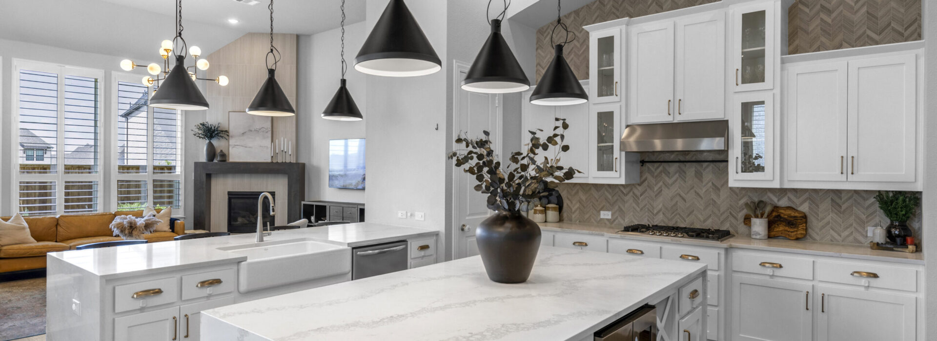 Real Estate Photos Interior Photo